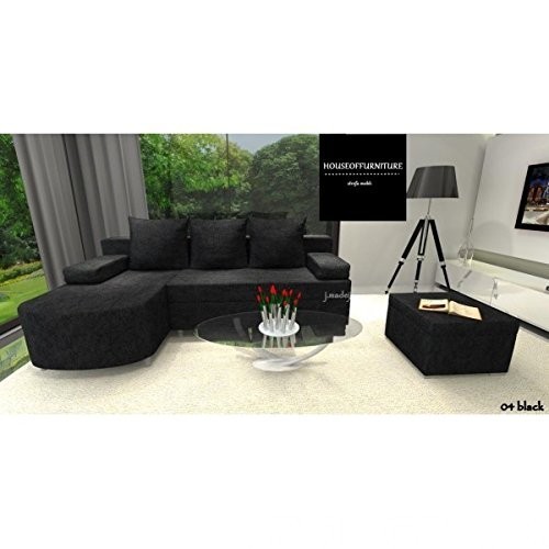 BRAND NEW SOFA BED WERSALKA STORAGE BOX CORNER HELIOS 3
