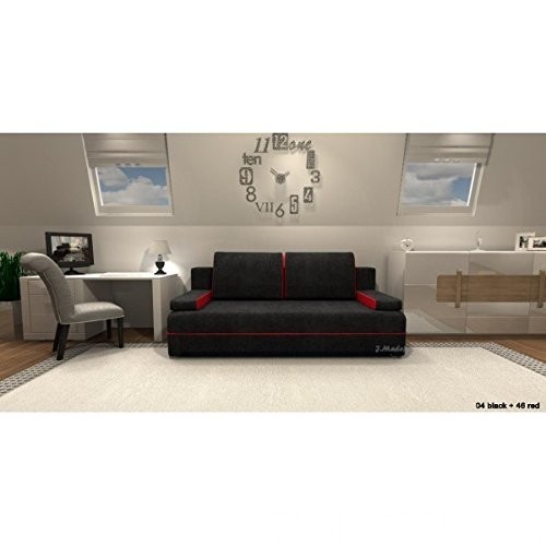 BRAND NEW SOFA BED WERSALKA STORAGE BOX CORNER WOJTEK 5