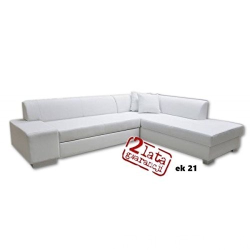 BRAND NEW SOFA BED WERSALKA STORAGE BOX CORNER PETER 4