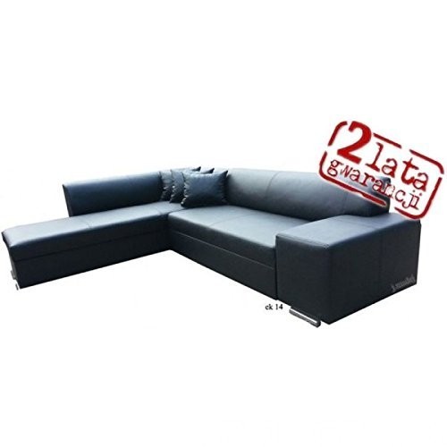 BRAND NEW SOFA BED WERSALKA STORAGE BOX CORNER PETER 7