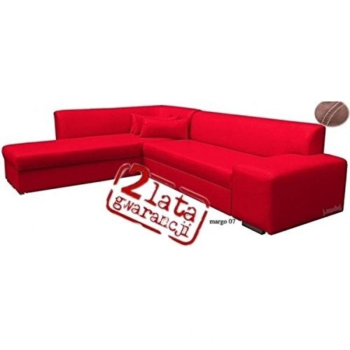 BRAND NEW SOFA BED WERSALKA STORAGE BOX CORNER PETER 8