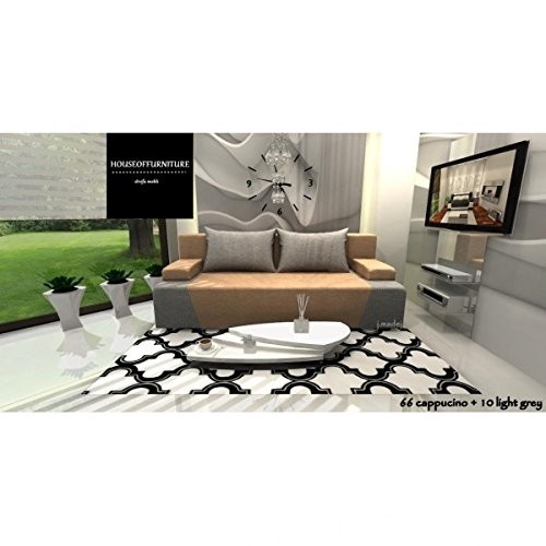 BRAND NEW SOFA BED WERSALKA STORAGE BOX CORNER TOM 2