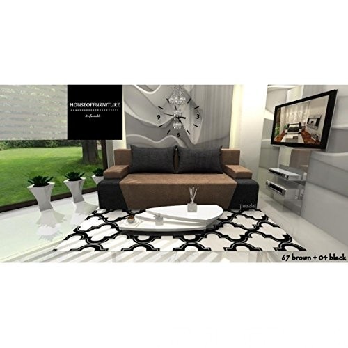 BRAND NEW SOFA BED WERSALKA STORAGE BOX CORNER TOM 17