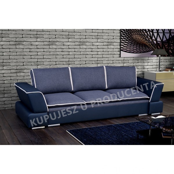 BRAND NEW SOFA BED WERSALKA STORAGE BOX CORNER PABLO 0