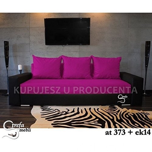 BRAND NEW SOFA BED WERSALKA STORAGE BOX CORNER KLER 5