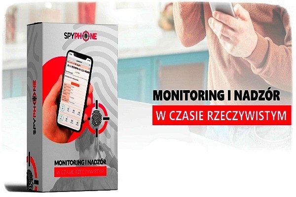 podsłuch telefonu spyphone android nagrywanie rozmów sms gps 0