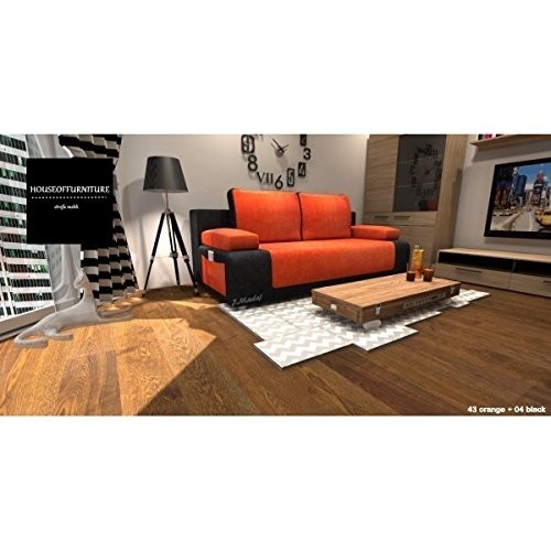 BRAND NEW SOFA BED WERSALKA STORAGE BOX CORNER KEVIN 0