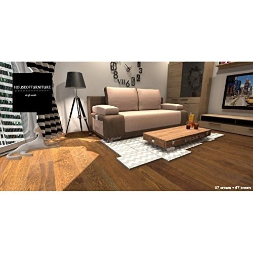 BRAND NEW SOFA BED WERSALKA STORAGE BOX CORNER KEVIN 2