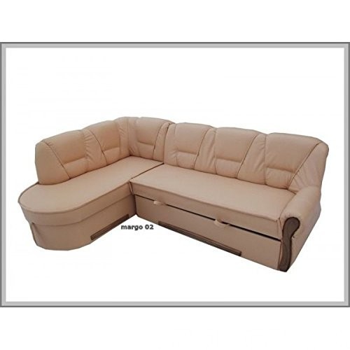 BRAND NEW SOFA BED WERSALKA STORAGE BOX CORNER PONGO 1
