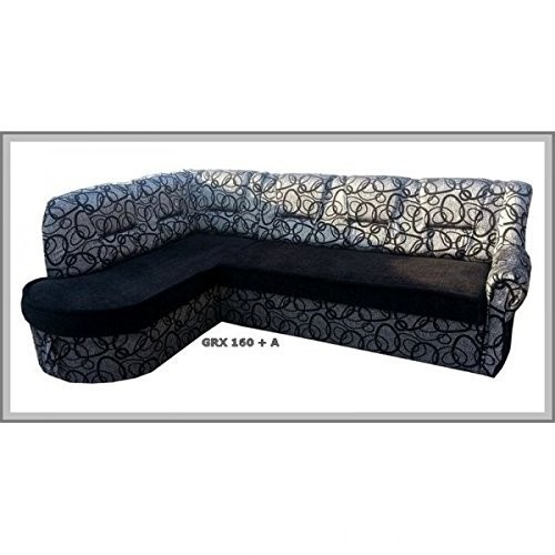 BRAND NEW SOFA BED WERSALKA STORAGE BOX CORNER PONGO 2
