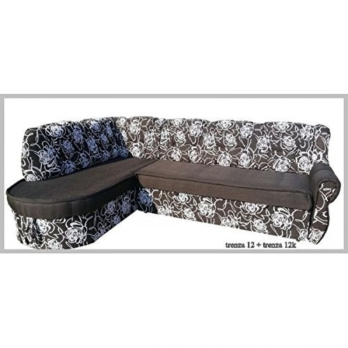 BRAND NEW SOFA BED WERSALKA STORAGE BOX CORNER PONGO 3