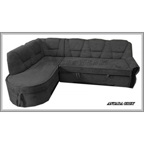 BRAND NEW SOFA BED WERSALKA STORAGE BOX CORNER PONGO 5