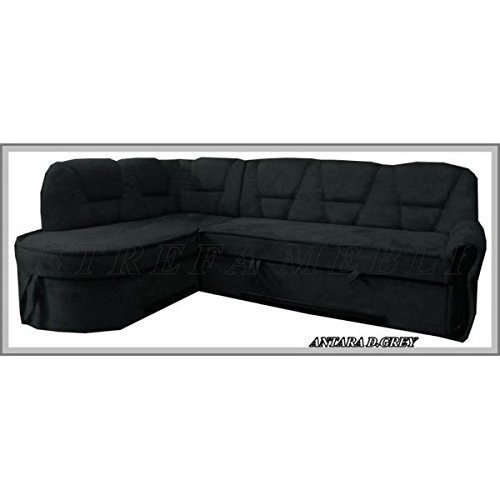 BRAND NEW SOFA BED WERSALKA STORAGE BOX CORNER PONGO 7