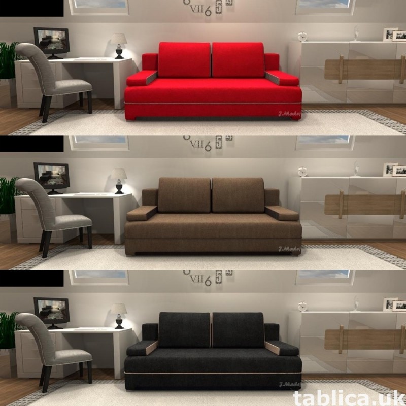 FURNITUREMADEJ.UK - polskie meble tapicerowane 0