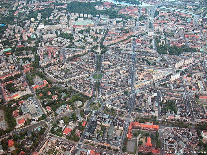 Transfer lotniska Berlini i Goleniow a Szczecin i okolice. 4