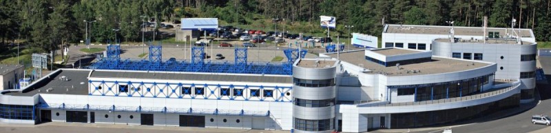 Transfer lotniska Berlini i Goleniow a Szczecin i okolice. 5