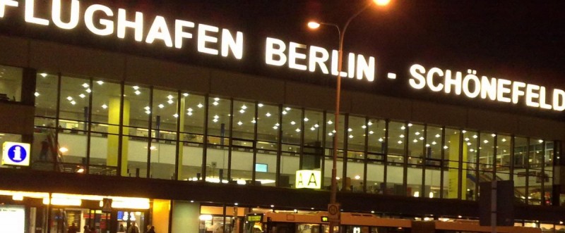 Transfer lotniska Berlini i Goleniow a Szczecin i okolice. 8