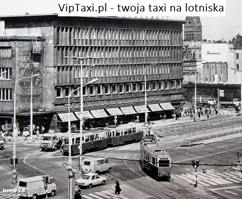 Transfer lotniska Berlini i Goleniow a Szczecin i okolice. 11