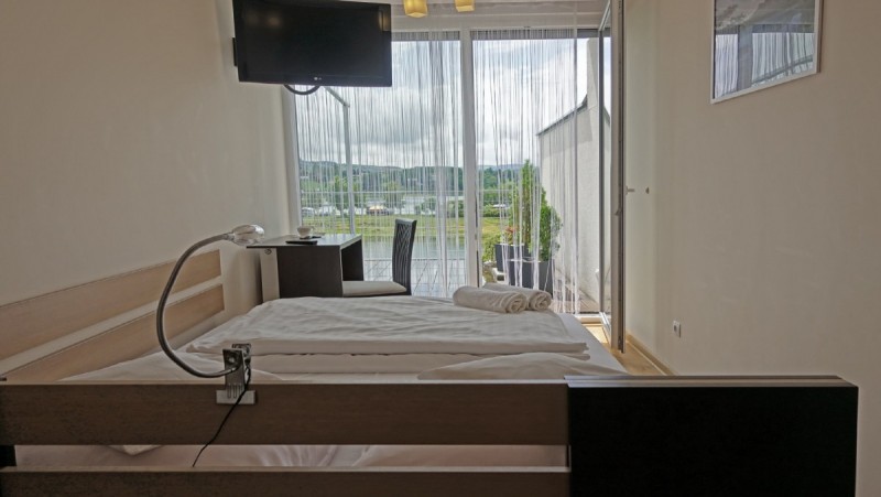 Apartament Słoneczny*19 z atrakcjami Lemon Resort SPA. 16