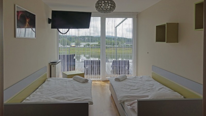 Apartament Słoneczny*19 z atrakcjami Lemon Resort SPA. 18