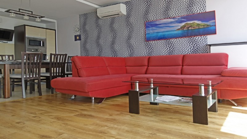 Apartament Słoneczny*19 z atrakcjami Lemon Resort SPA. 22