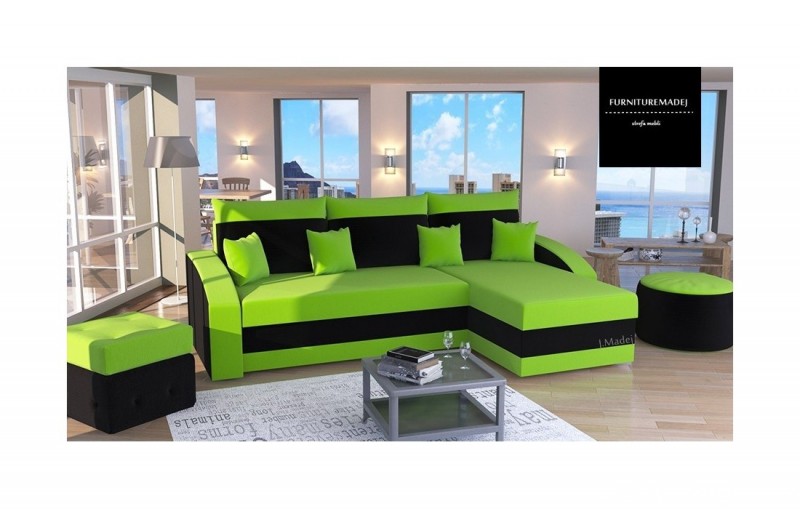 BRAND NEW, SOFA BED, WERSALKA, ŁÓŻKO, CORNER, NAROŻNIK ARCZI 6