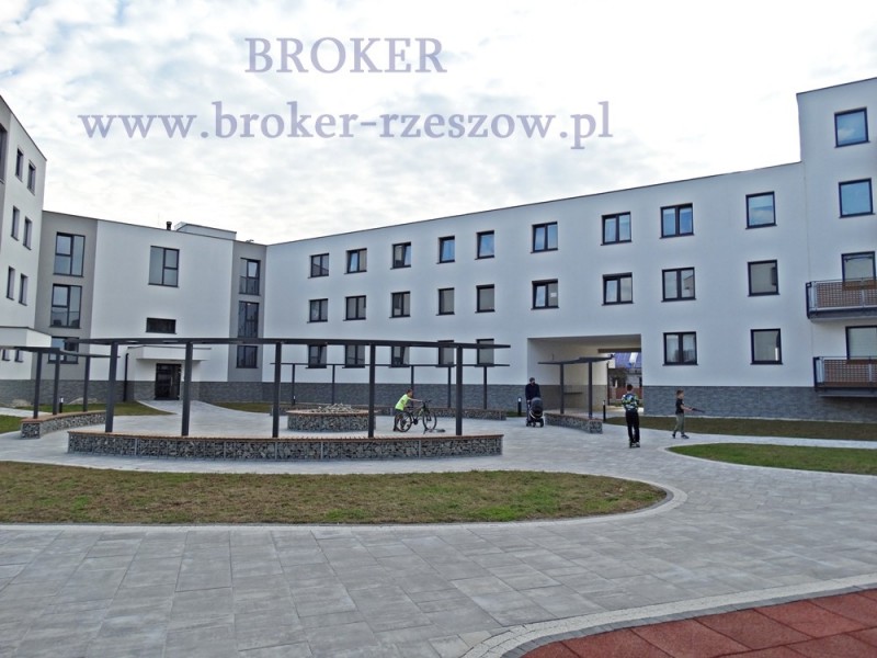 Komfortowe nowe mieszkanie 5-pokoi 3