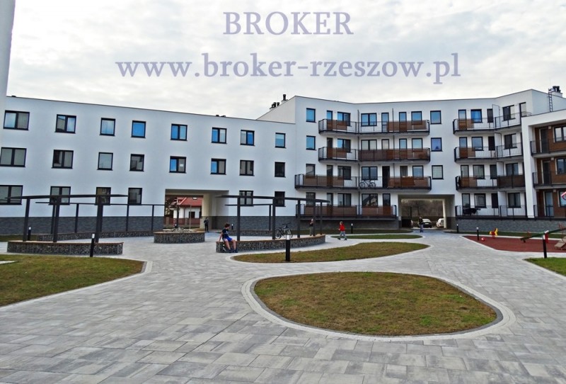 Komfortowe nowe mieszkanie 5-pokoi 4