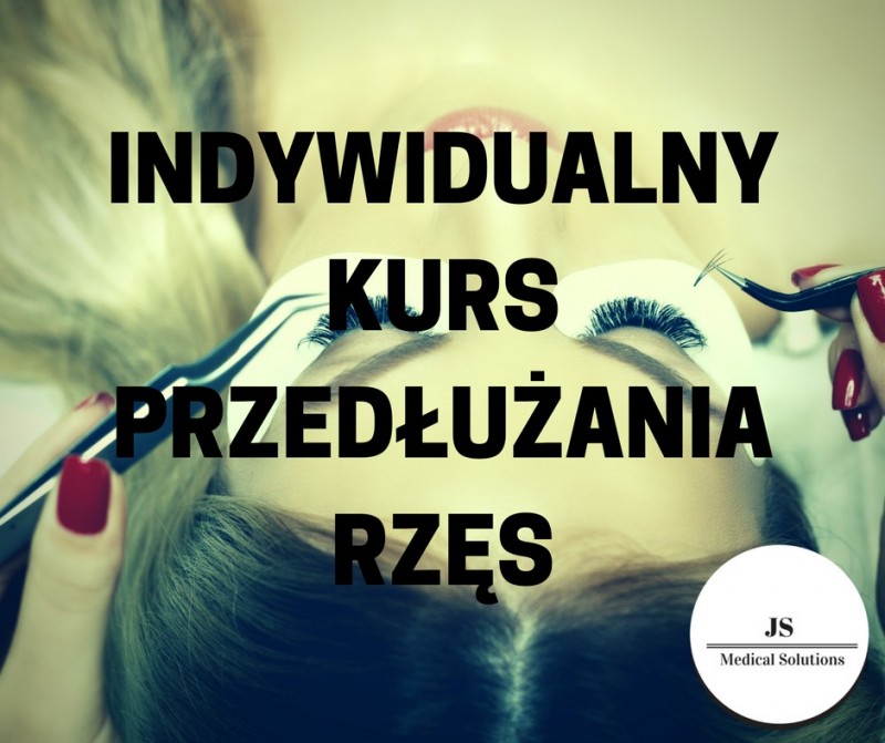 Indywidualny kurs przedłużania rzęs – wszystkie metody 3dni 0