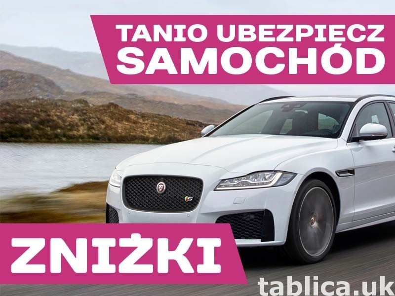 SZUKASZ UBEZPIECZENIA? Zadzwon! 0