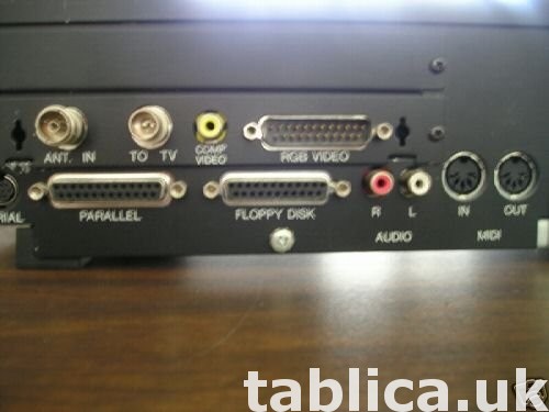 Commodore Cdtv 2