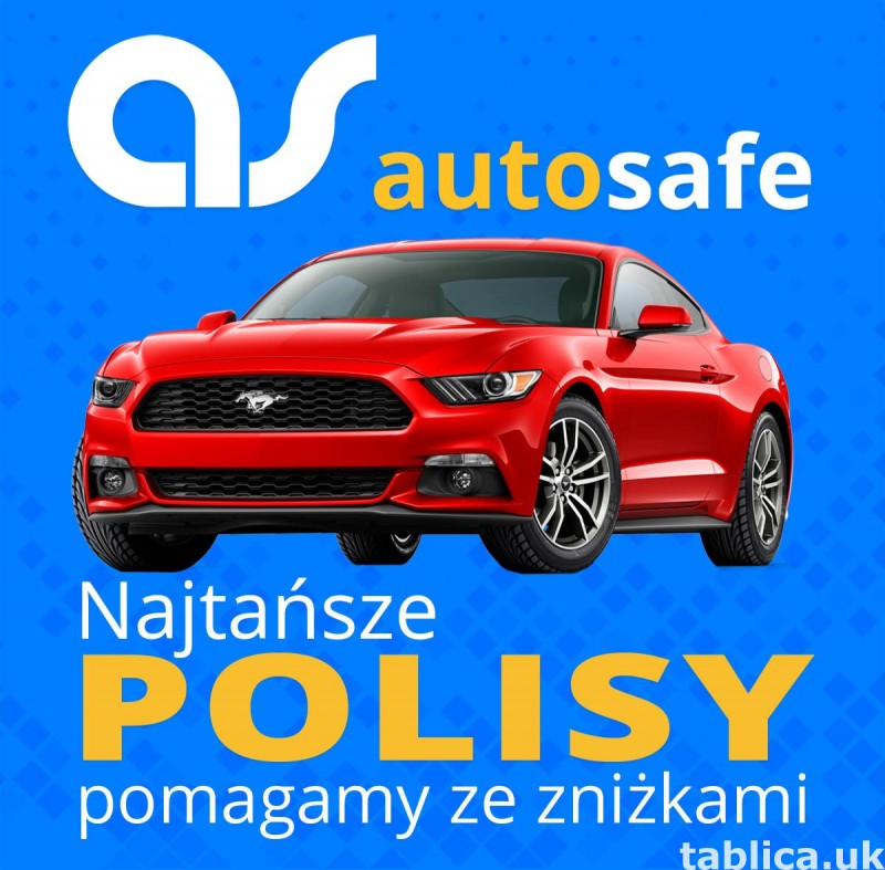 Ubezpieczenia pojazdów i dla biznesu - Zniżki 0