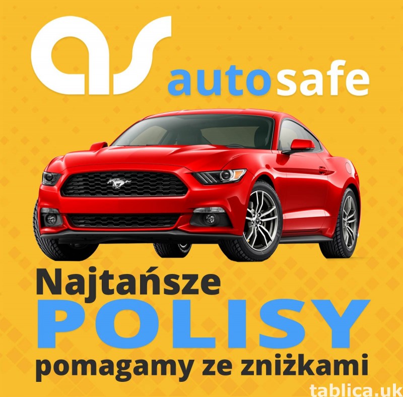 Ubezpieczenia pojazdów i dla biznesu - Zniżki 0