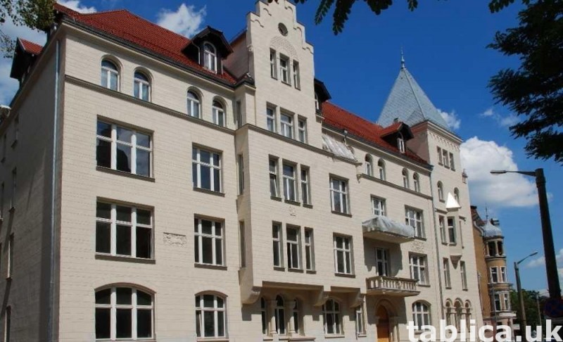 Atrakcyjne apartamenty w zabytkowej kamienicy w Poznaniu 0