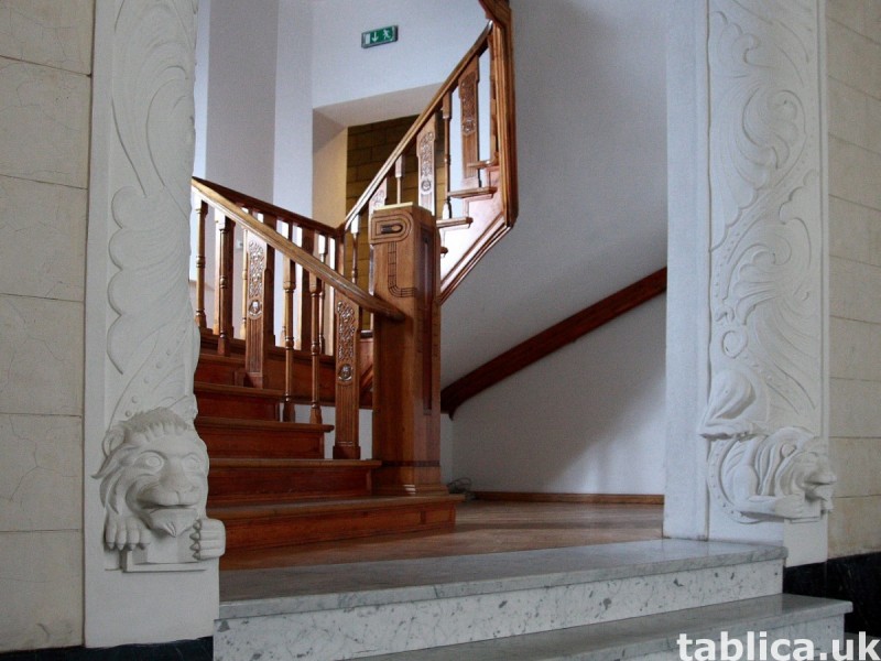Atrakcyjne apartamenty w zabytkowej kamienicy w Poznaniu 2