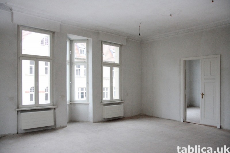 Atrakcyjne apartamenty w zabytkowej kamienicy w Poznaniu 4
