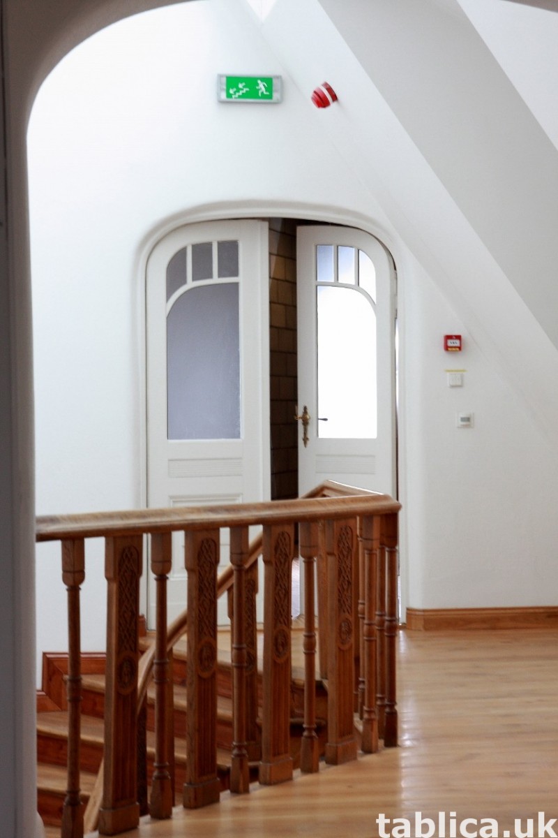 Atrakcyjne apartamenty w zabytkowej kamienicy w Poznaniu 5