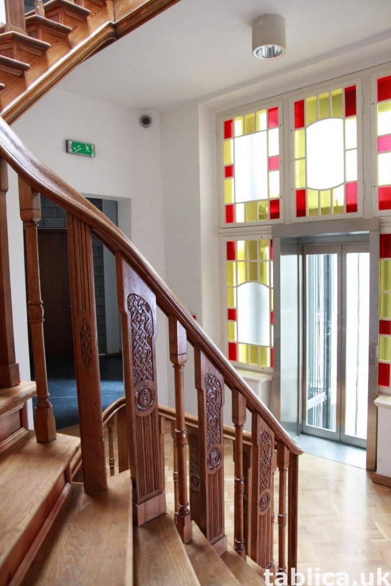 Atrakcyjne apartamenty w zabytkowej kamienicy w Poznaniu 7