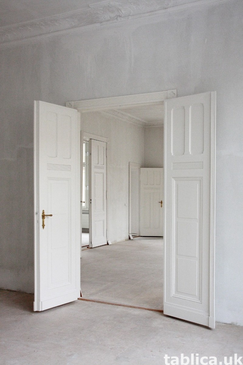 Atrakcyjne apartamenty w zabytkowej kamienicy w Poznaniu 8
