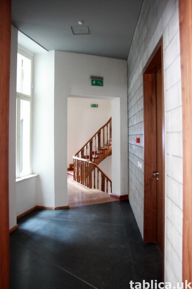 Atrakcyjne apartamenty w zabytkowej kamienicy w Poznaniu 9