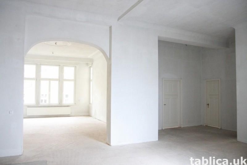 Atrakcyjne apartamenty w zabytkowej kamienicy w Poznaniu 10