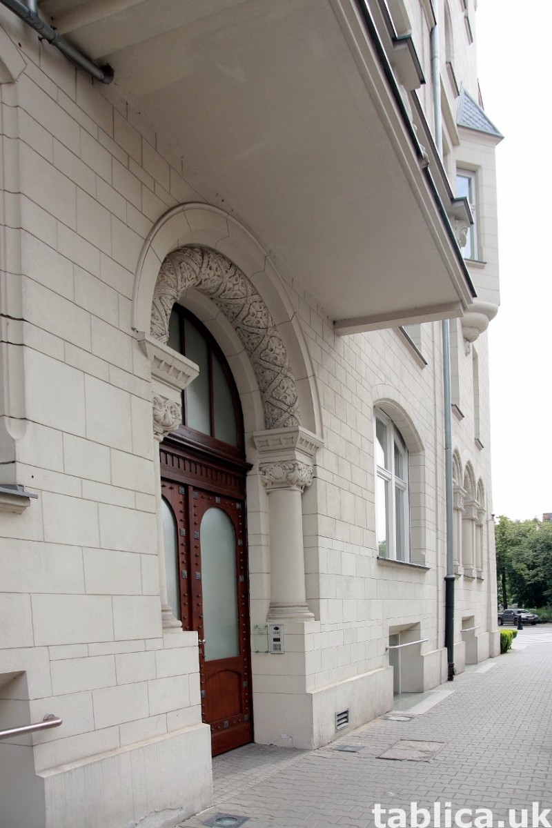 Atrakcyjne apartamenty w zabytkowej kamienicy w Poznaniu 12