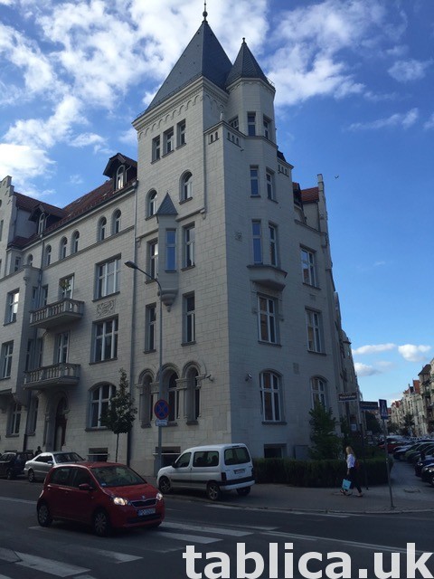 Atrakcyjne apartamenty w zabytkowej kamienicy w Poznaniu 15
