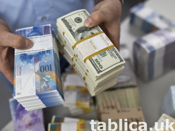Niezawodna i rzetelna oferta pożyczki w ciągu 72 godzin 0