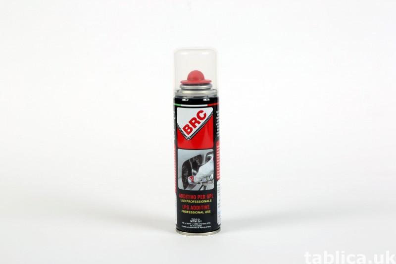BRC Additive 150 ml for the protection and cleaning of LPG 0