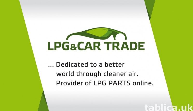 BRC Additive 150 ml for the protection and cleaning of LPG 2