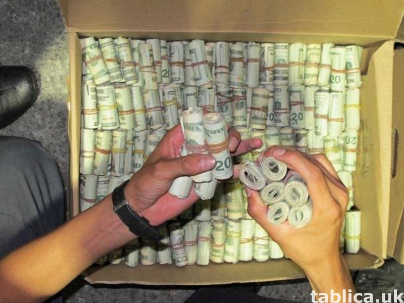 ZARABIAJ DO 50 000 TYGODNIOWO BEZ WYCHODZENIA Z DOMU! PRACA 0