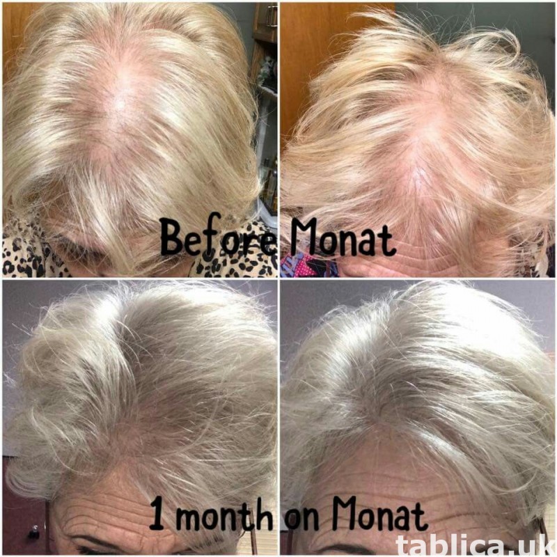 MONAT 0