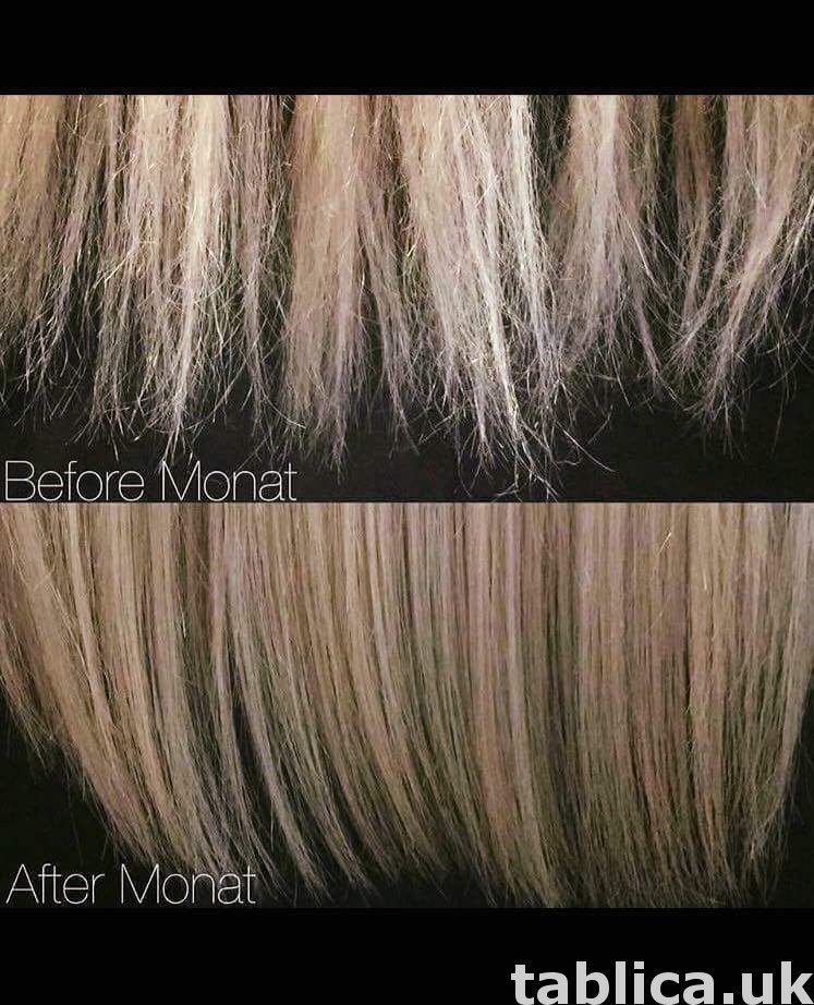 MONAT 2