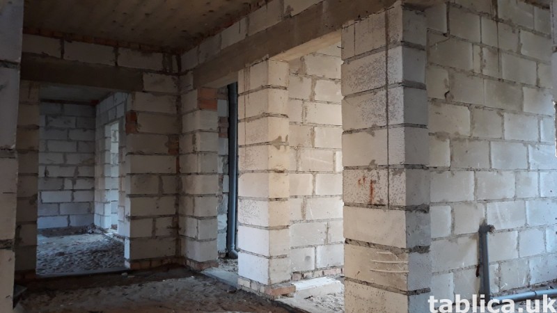 Dom nad jeziorem Łebsko 3